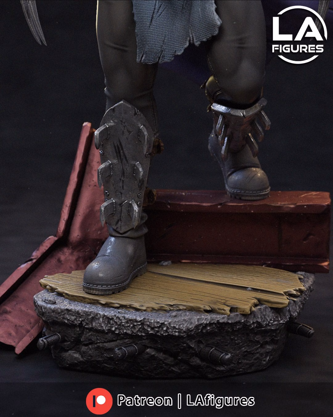 TMNT - Shredder - Image 7