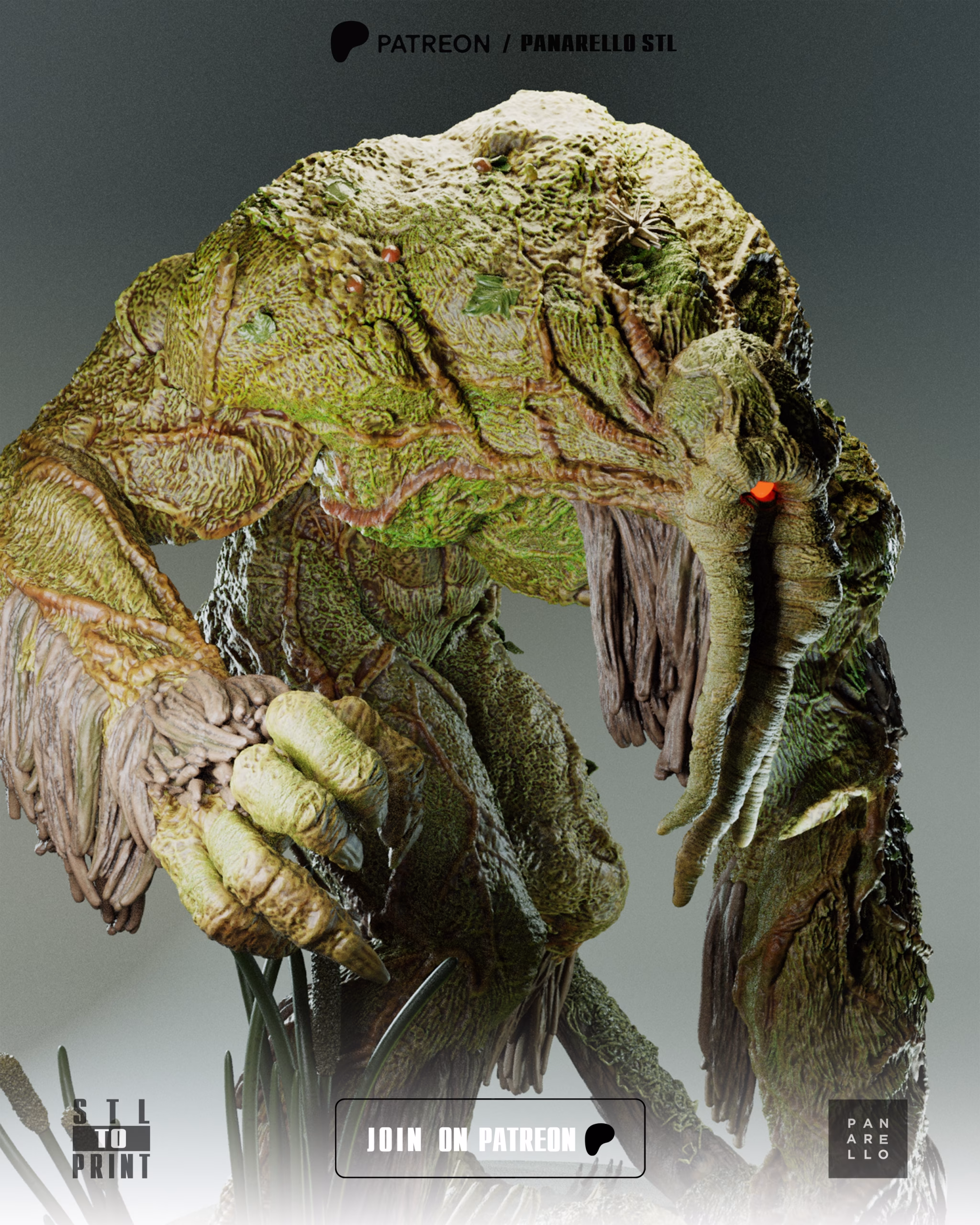 Man Thing - Image 6