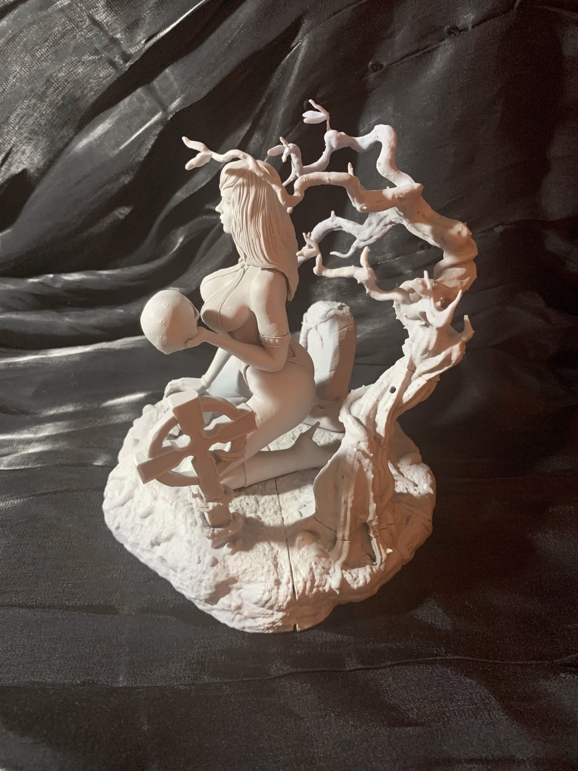 Vampirella Original NSFW - Image 12