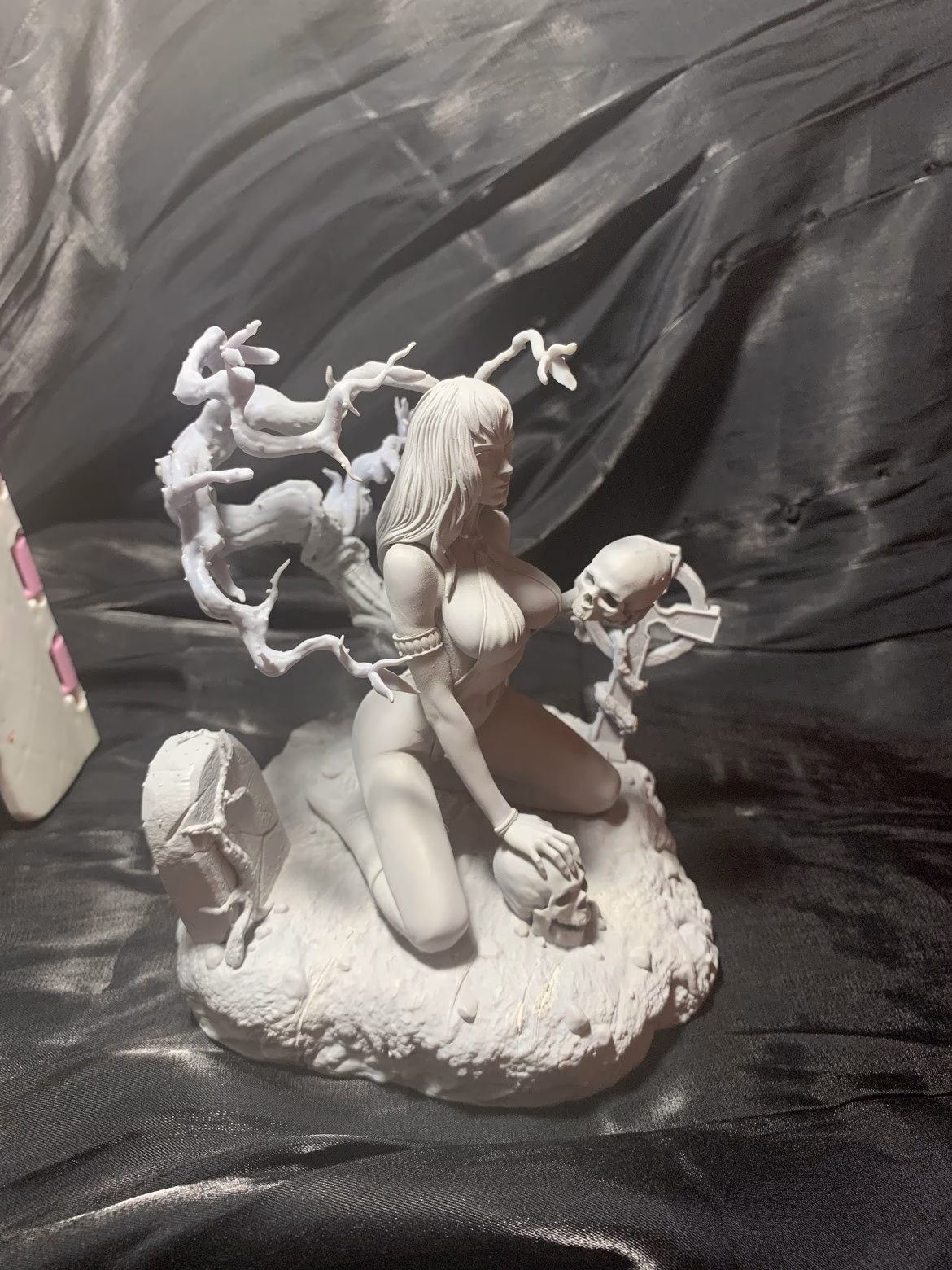 Vampirella Original NSFW - Image 15