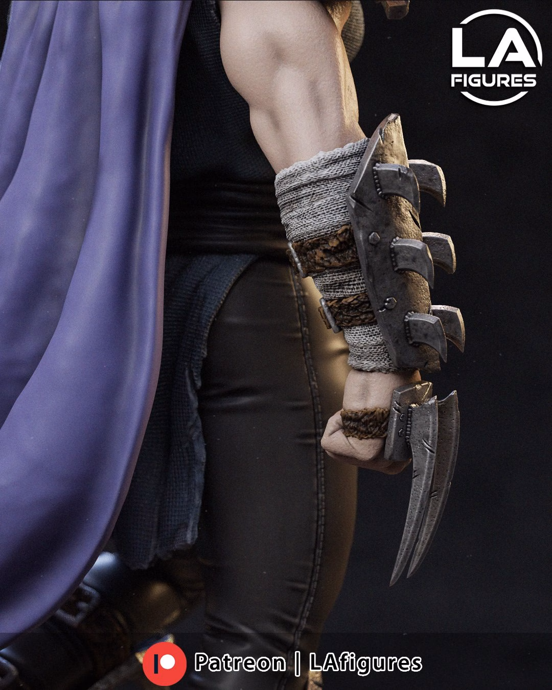 TMNT - Shredder - Image 8