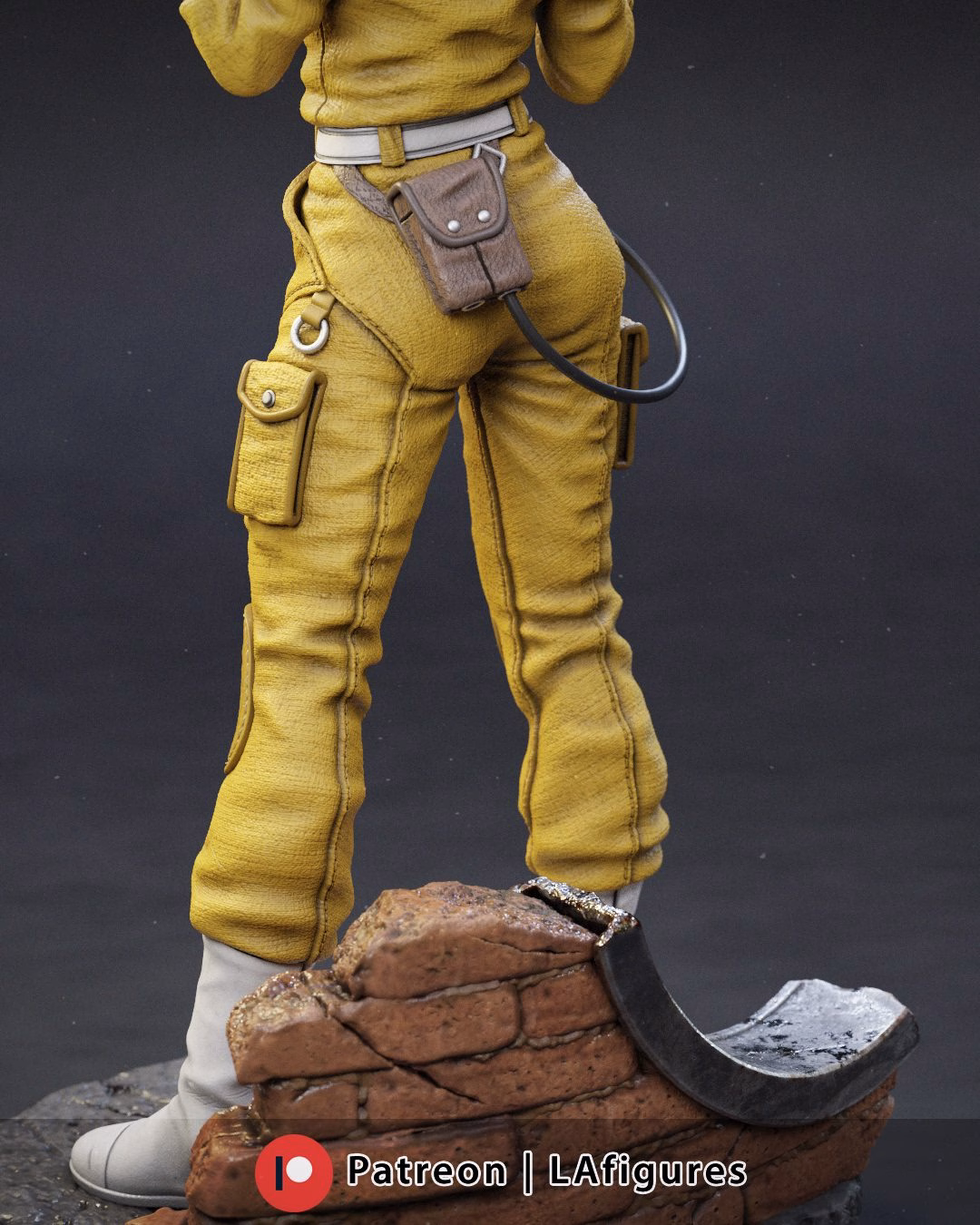 TMNT - April O'Neil - Image 9