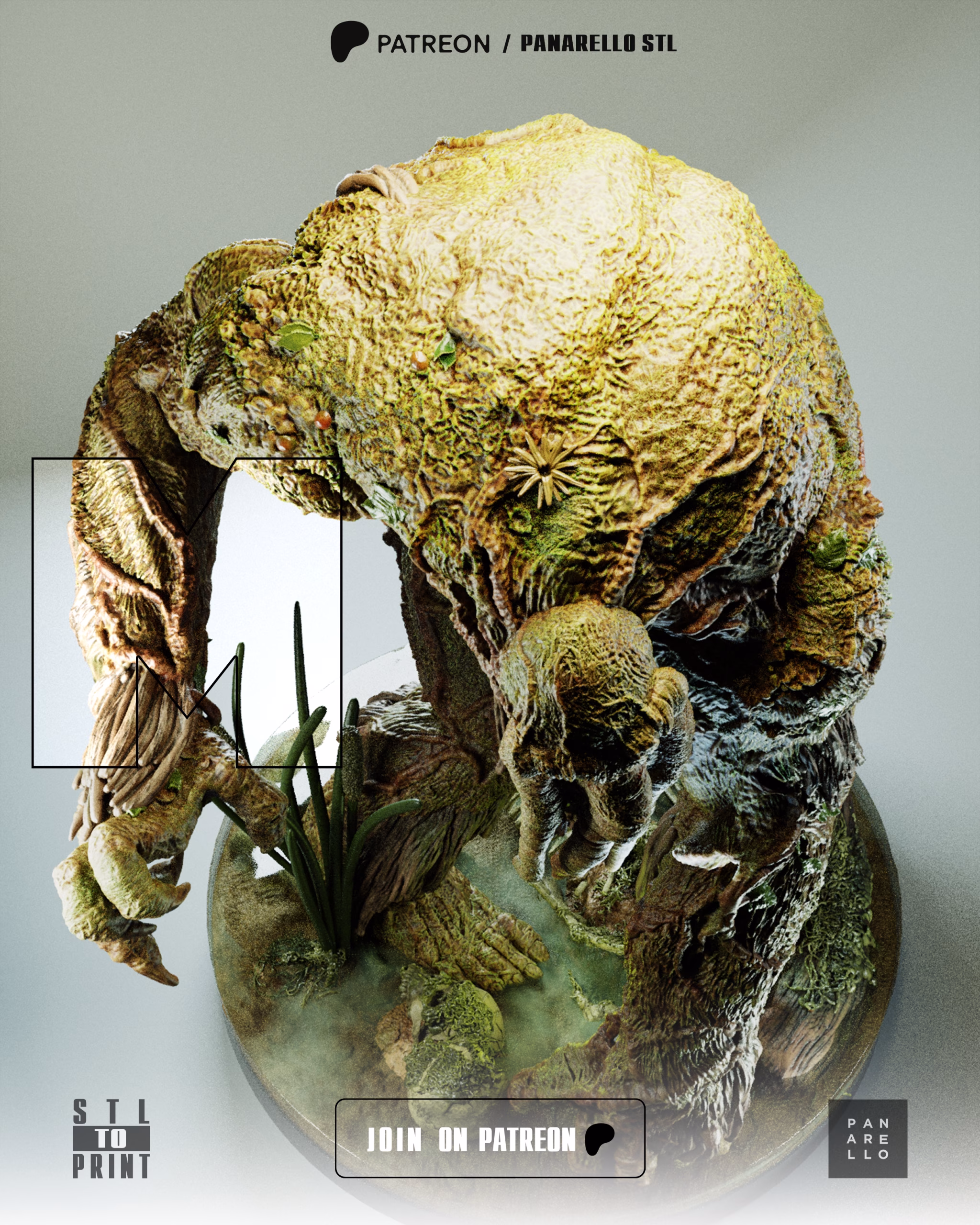 Man Thing - Image 7