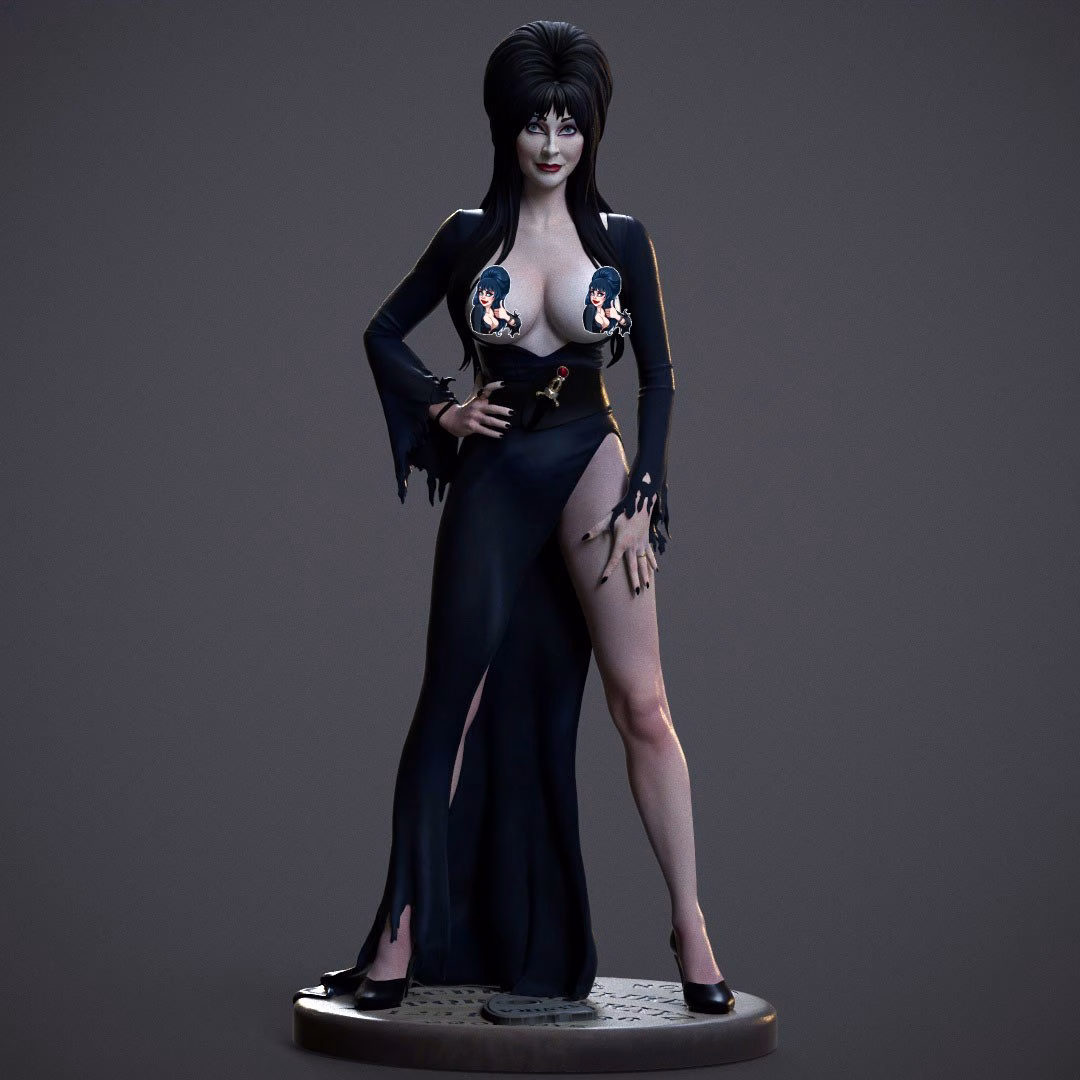 Elvira - Image 2