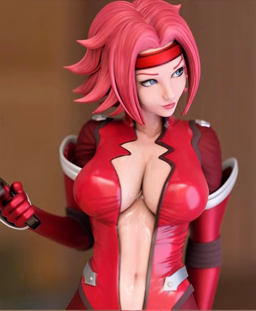Kallen - Image 9