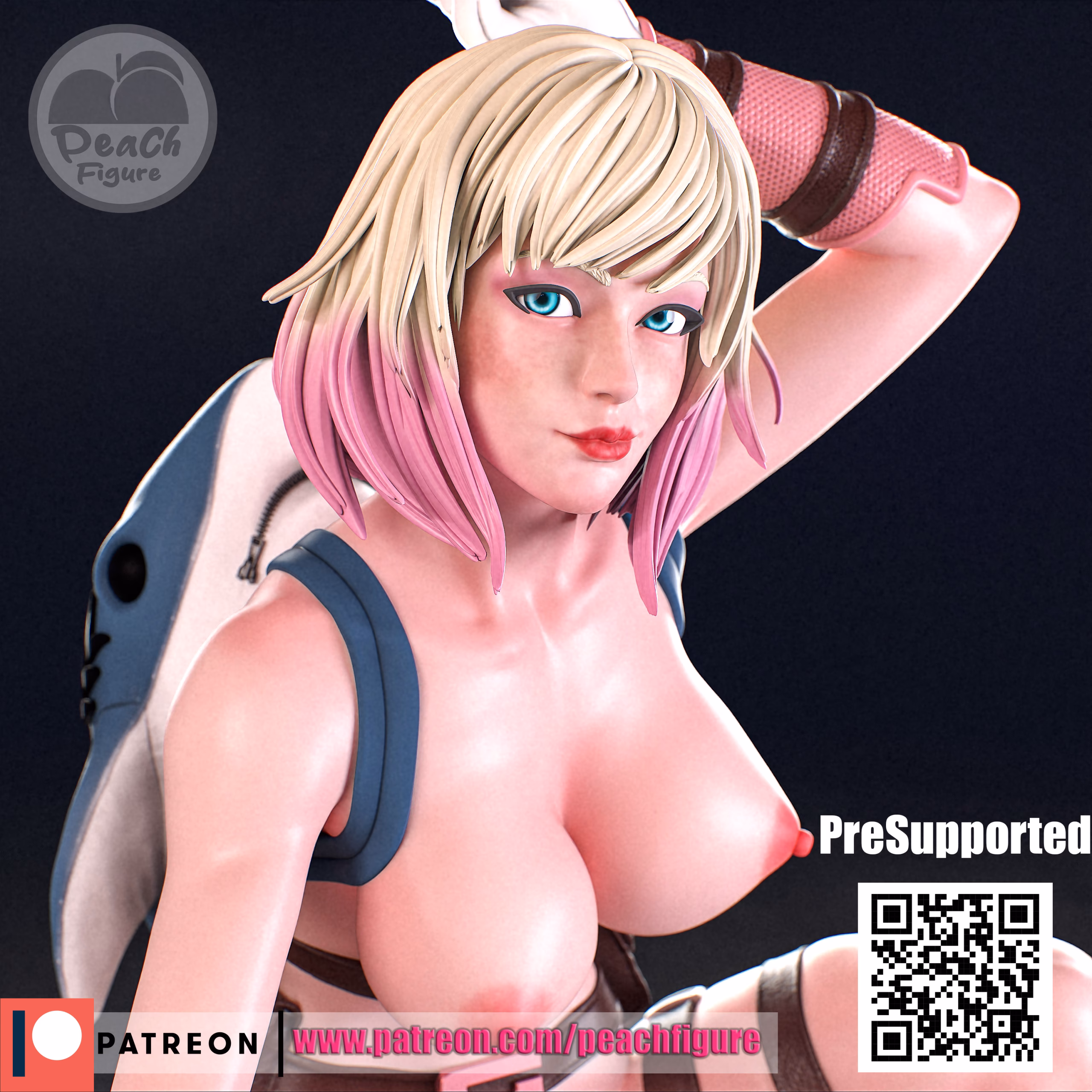 Gwenpool + NSFW - Image 9
