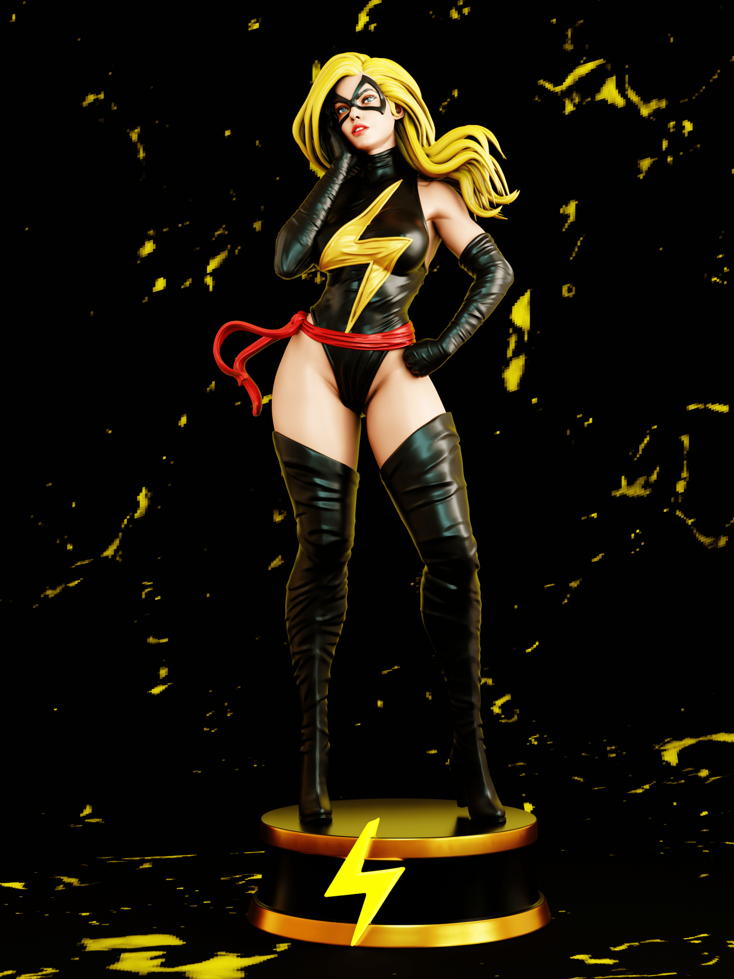 Ms. Marvel - Image 7