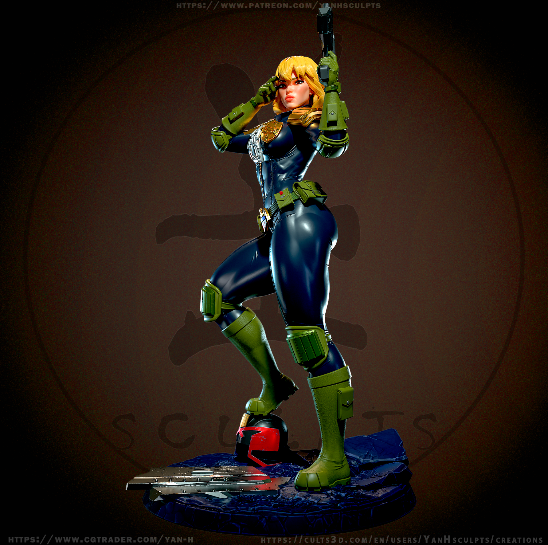 Cassandra Anderson - Image 5