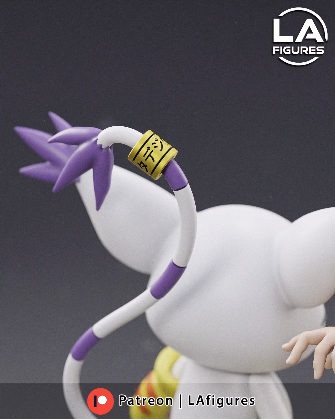 DIGIMON - Kari Tailmon - Image 11
