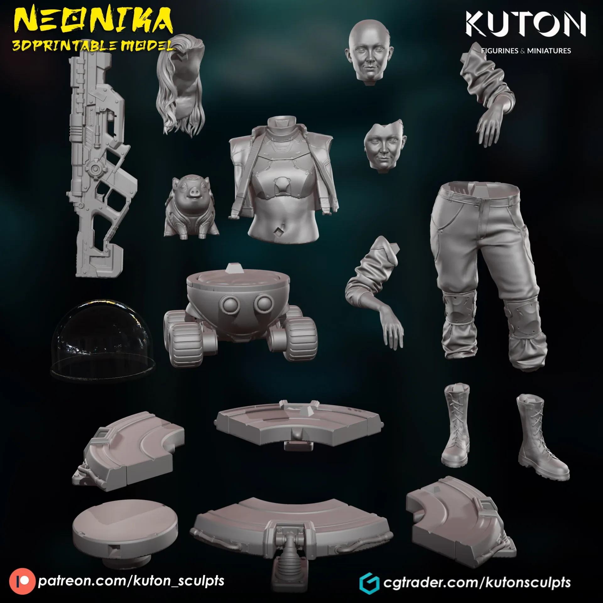Neonika - Image 7