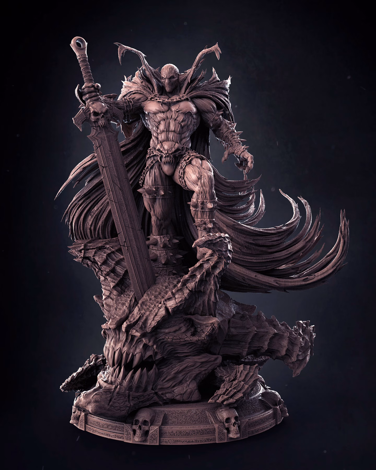 SPAWN - Image 5