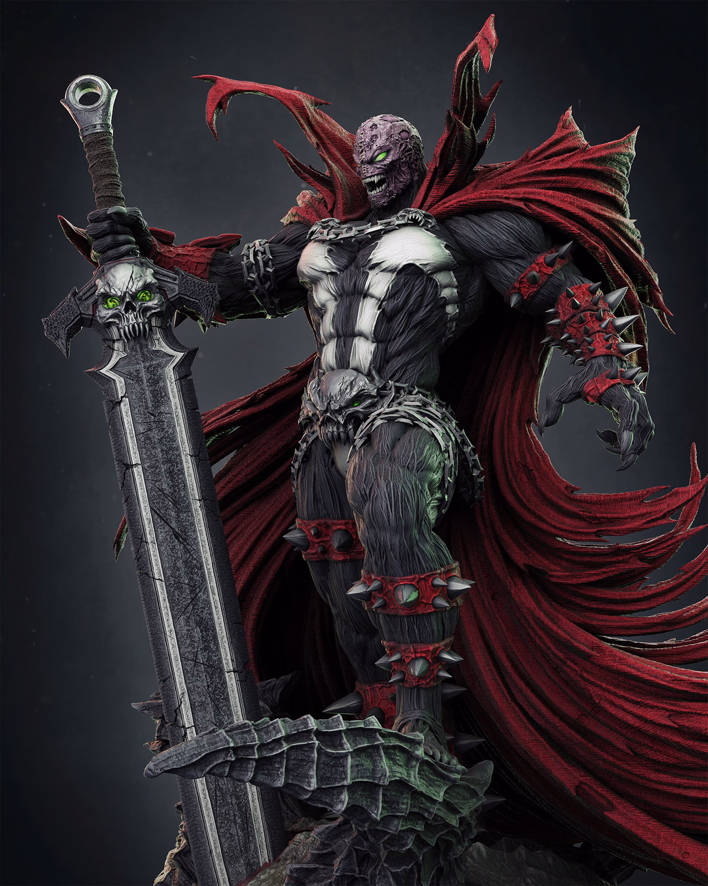SPAWN - Image 4