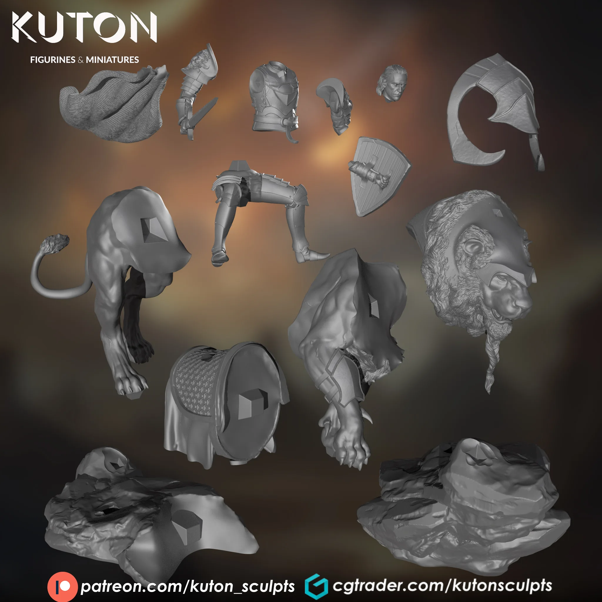 King Leonus - Image 7