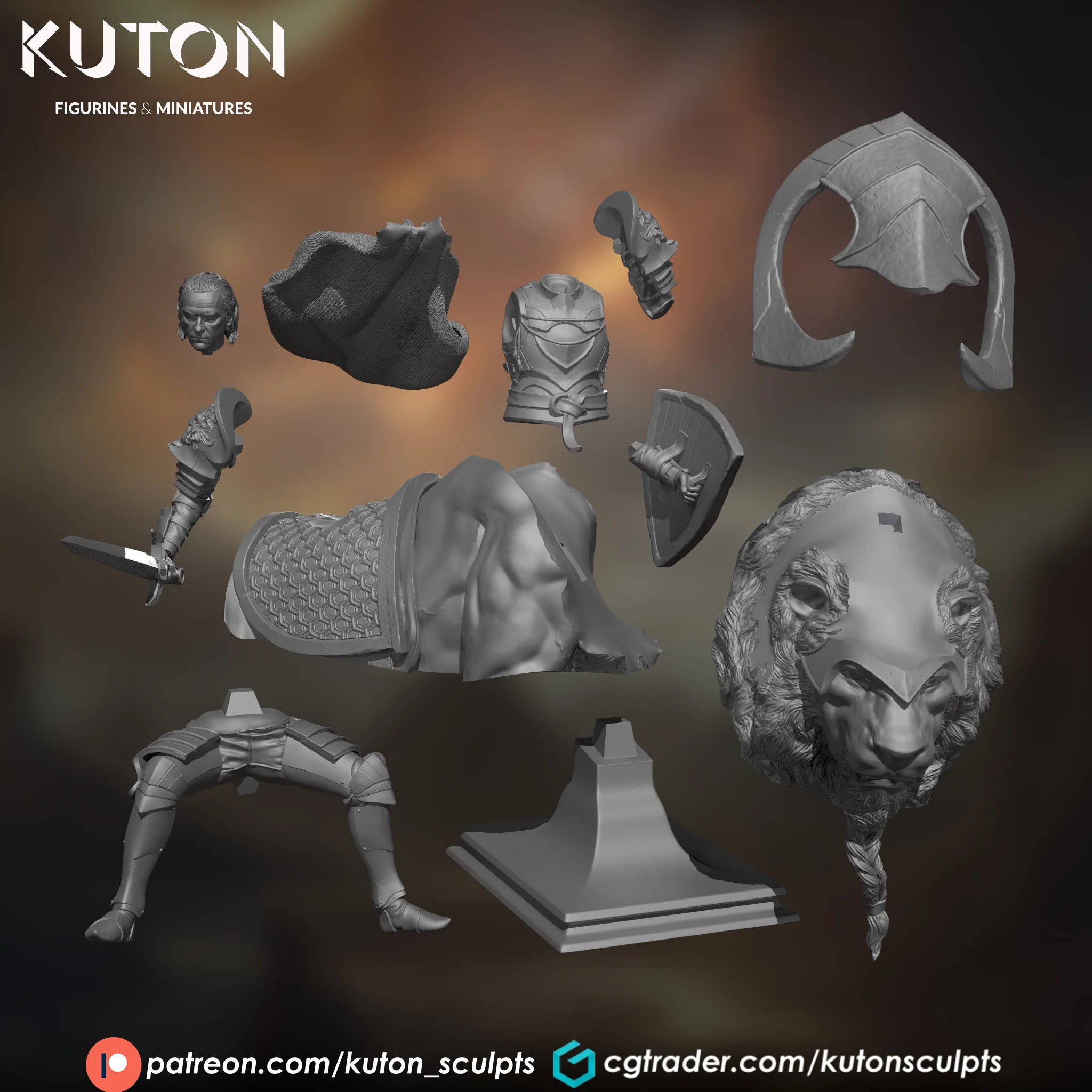 King Leonus - Image 8