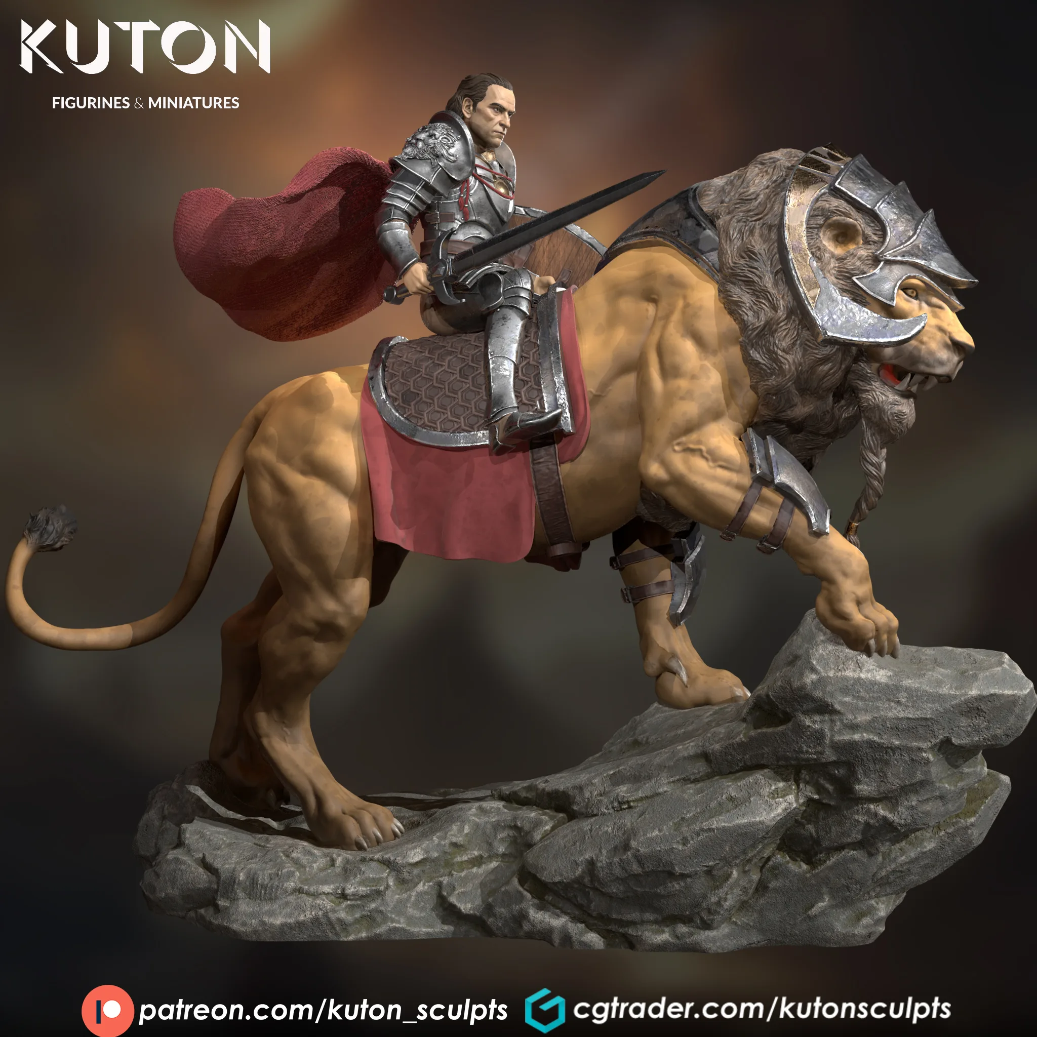 King Leonus - Image 4