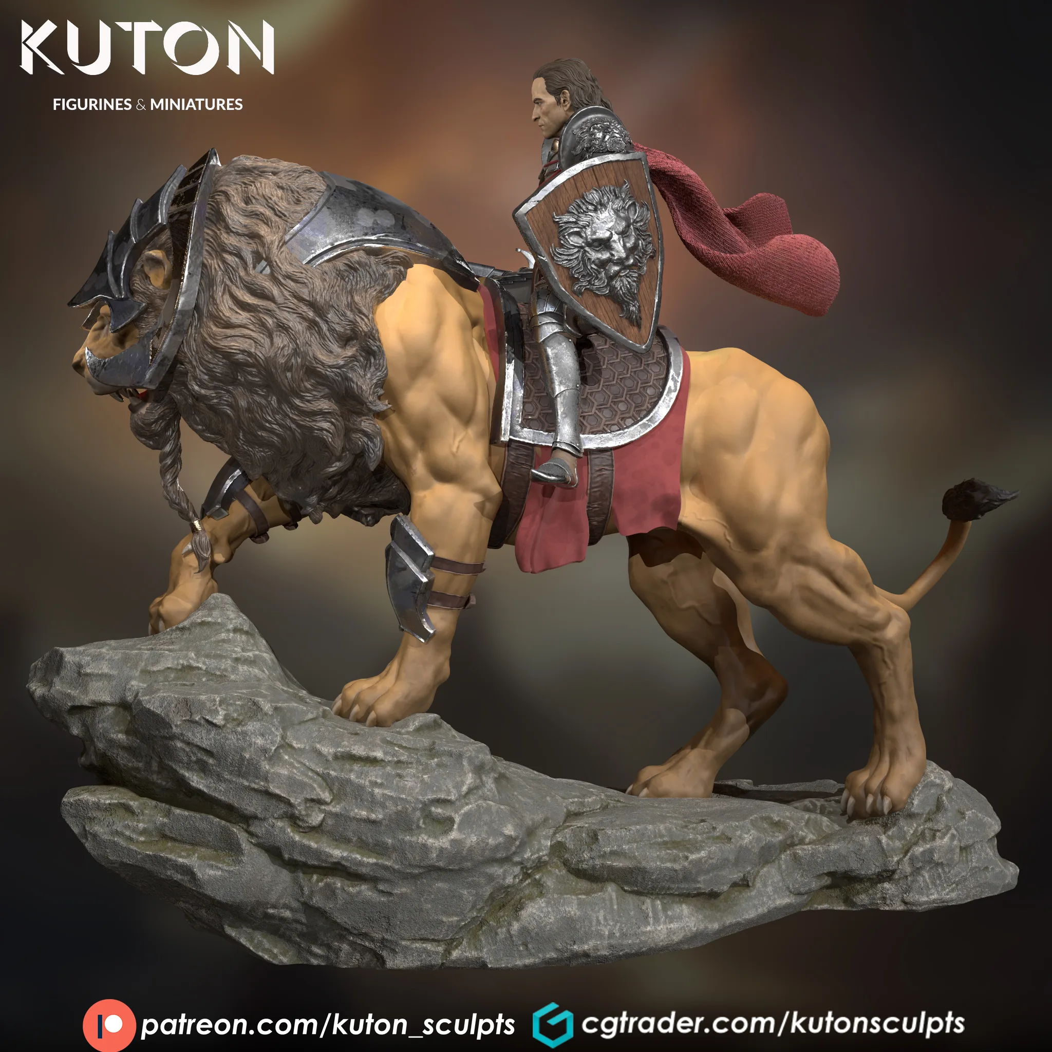 King Leonus - Image 5