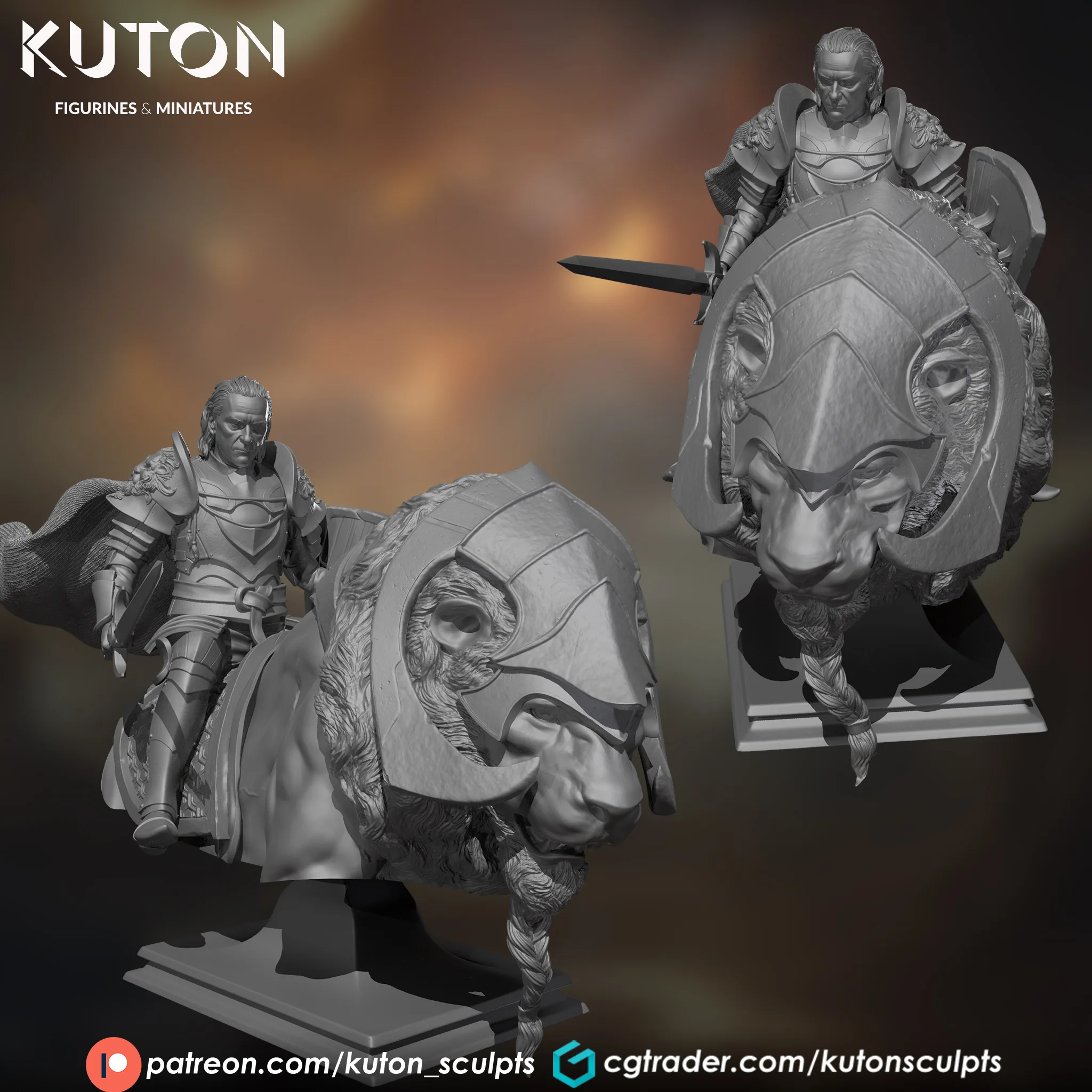 King Leonus - Image 6