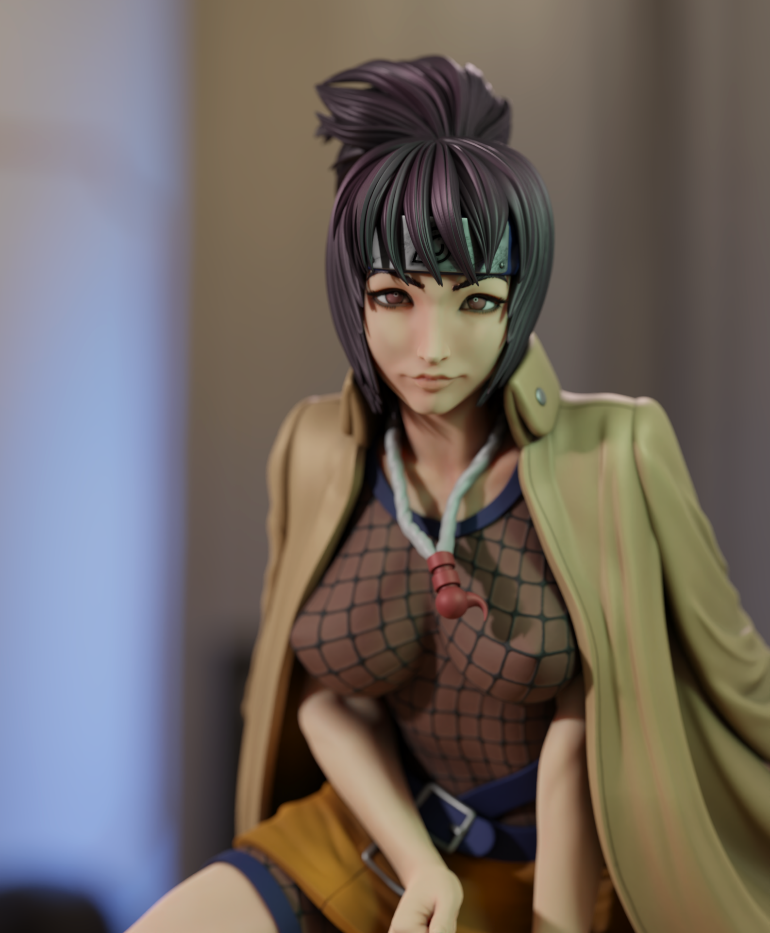 Anko Mitarashi - Image 4