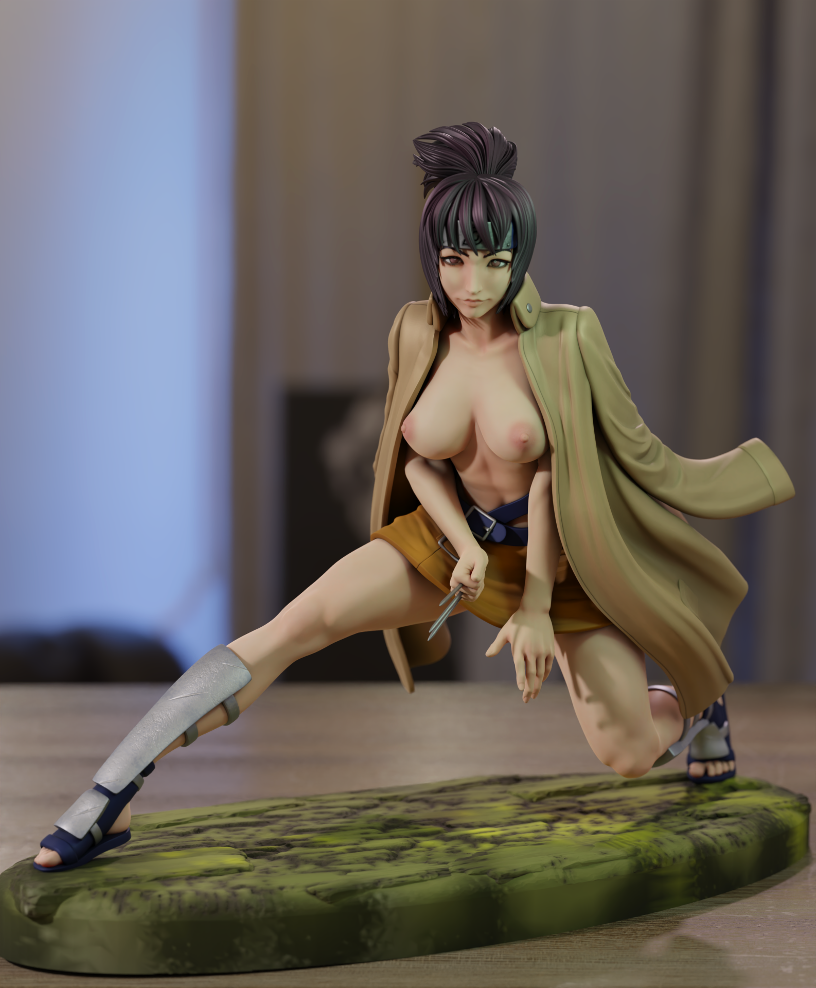 Anko Mitarashi - Image 5