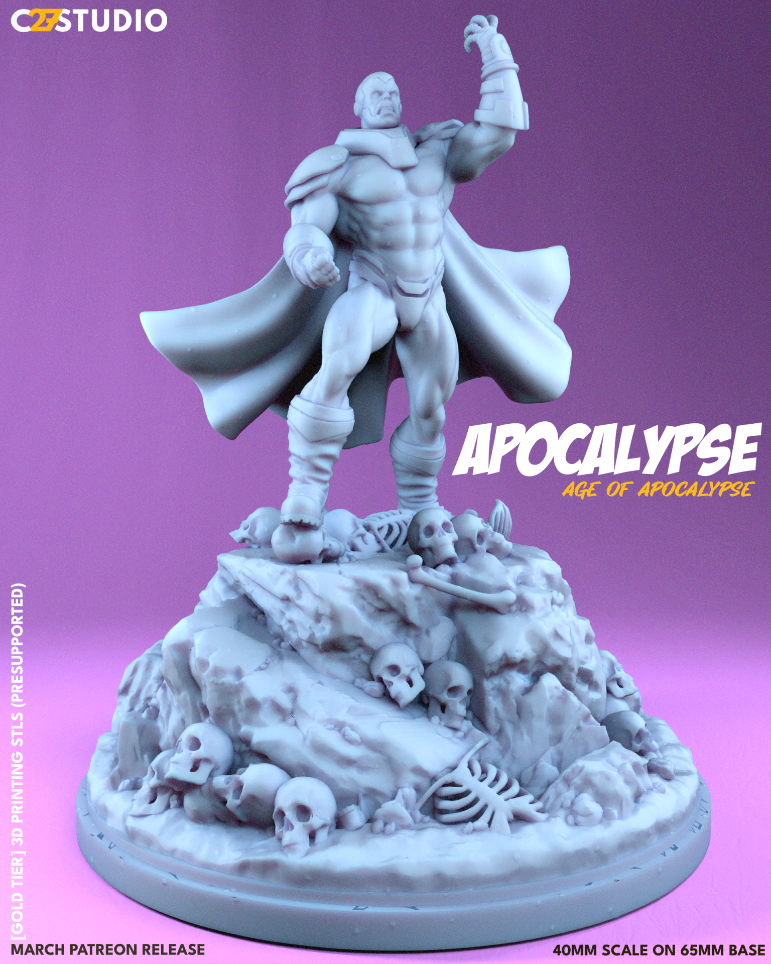 Yelena Belova and Synch and Apocalypse - Image 4