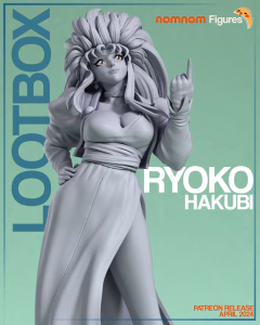 Ryoko Tenchi Muyo