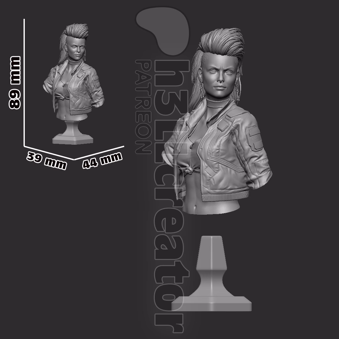 Rogue Amendiares - Image 2