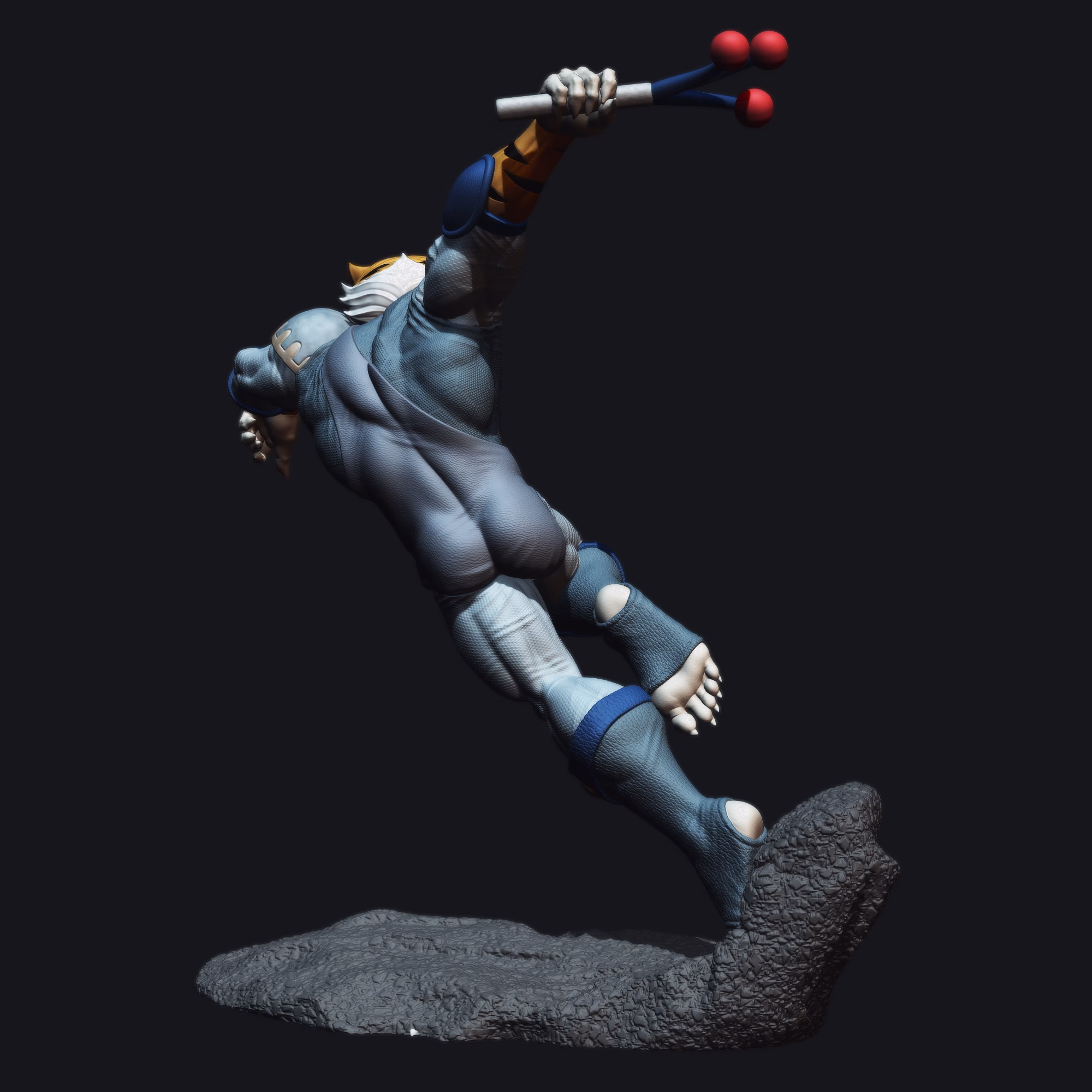 Tygra - Thundercats - Image 3