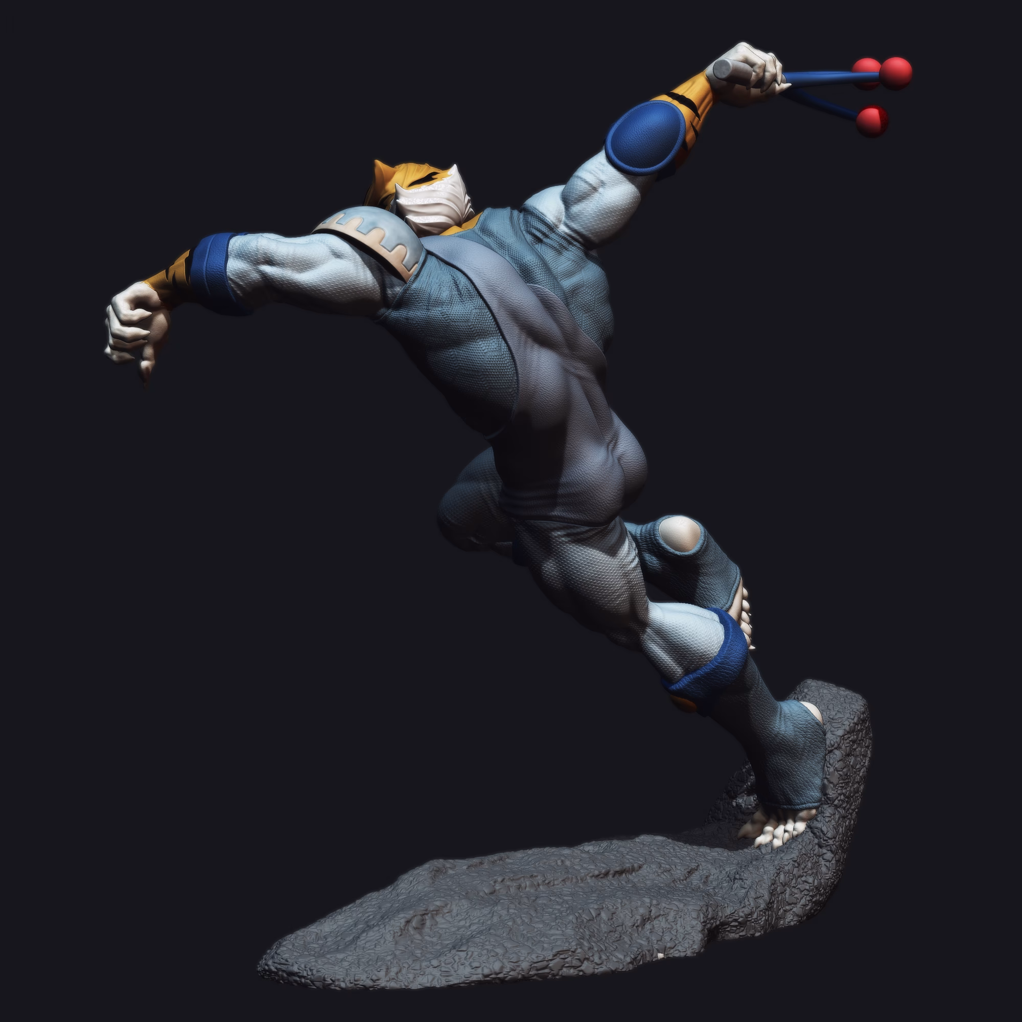 Tygra - Thundercats - Image 4