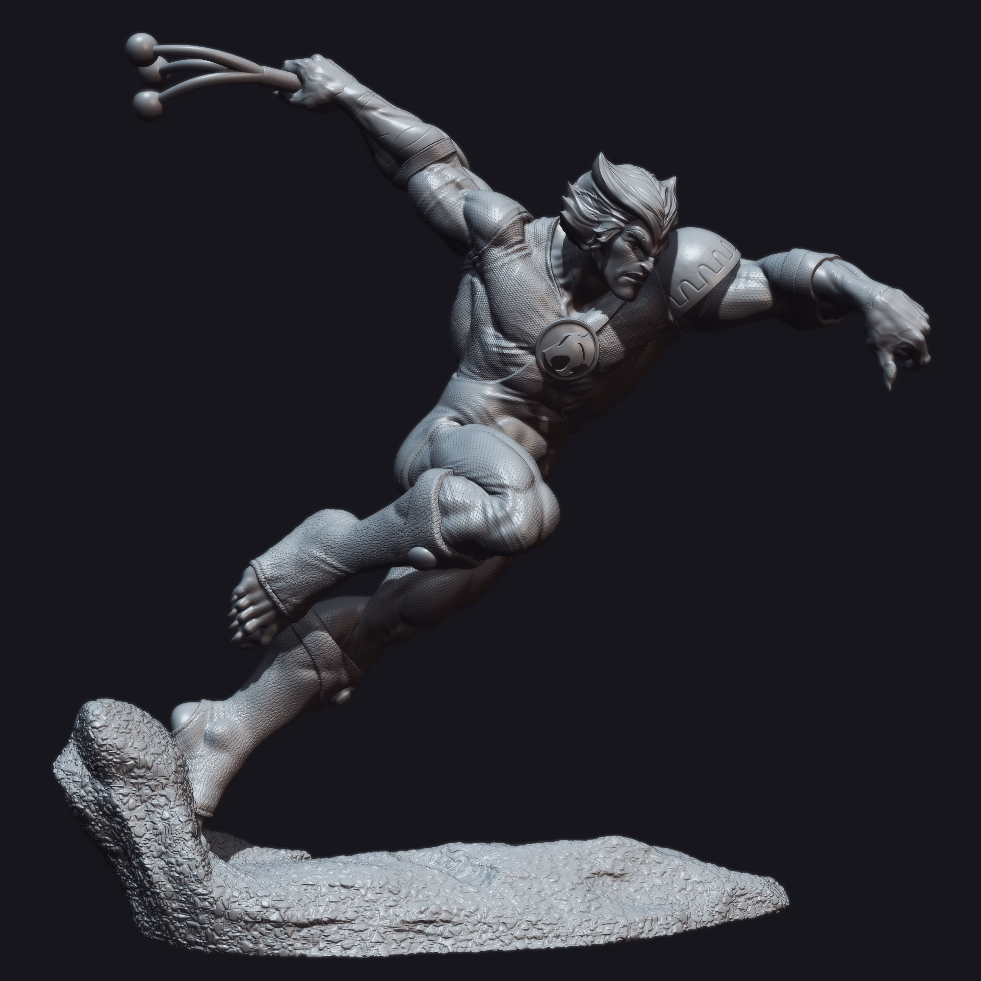 Tygra - Thundercats - Image 6