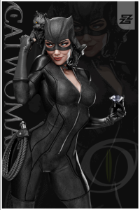 Catwoman