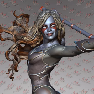 Cheetara