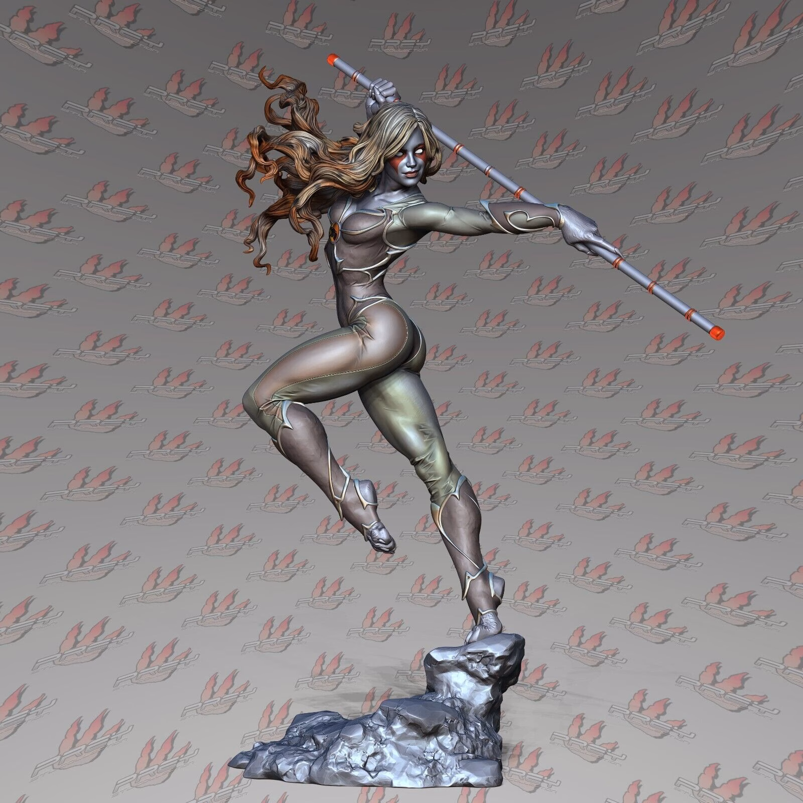 Cheetara - Image 3