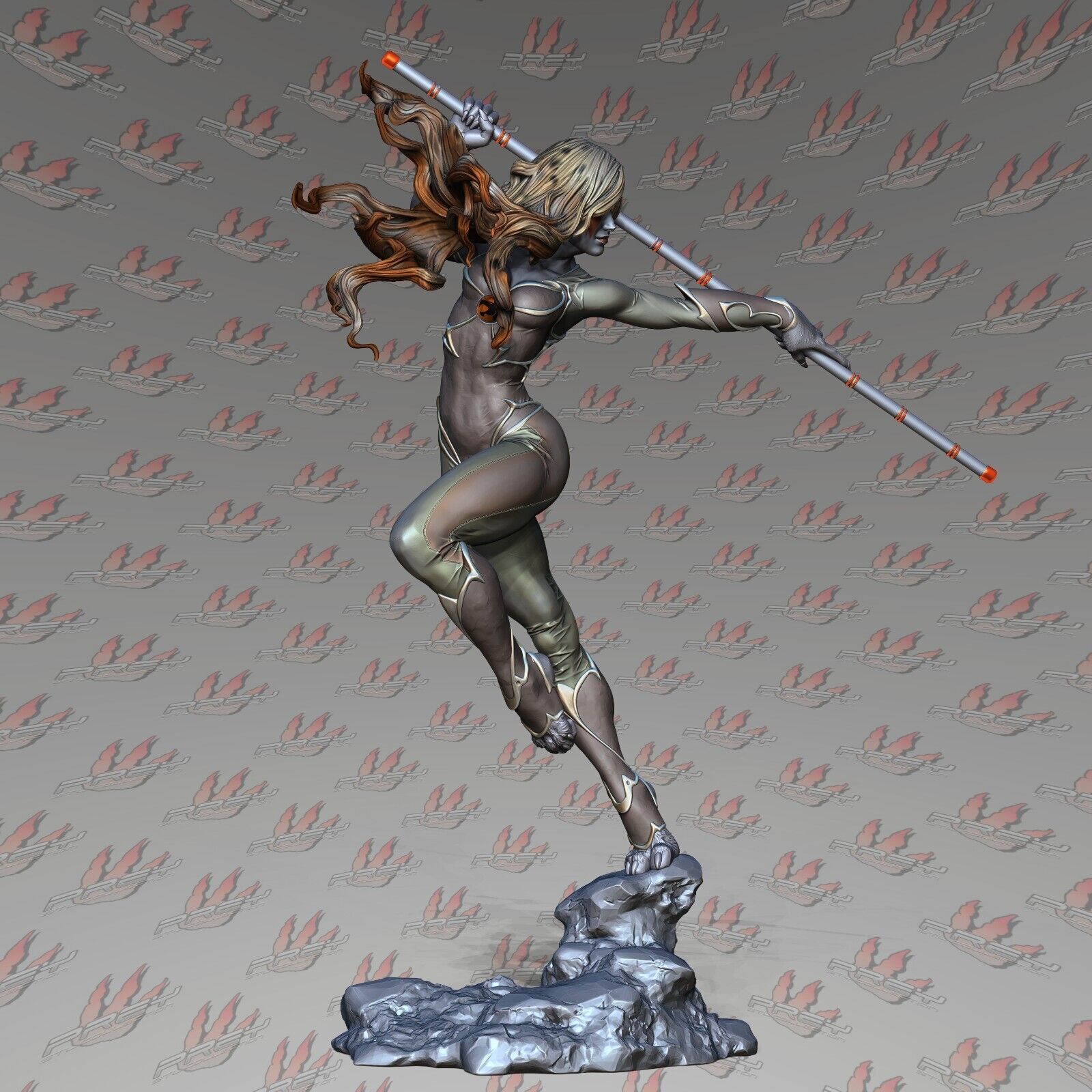 Cheetara - Image 8