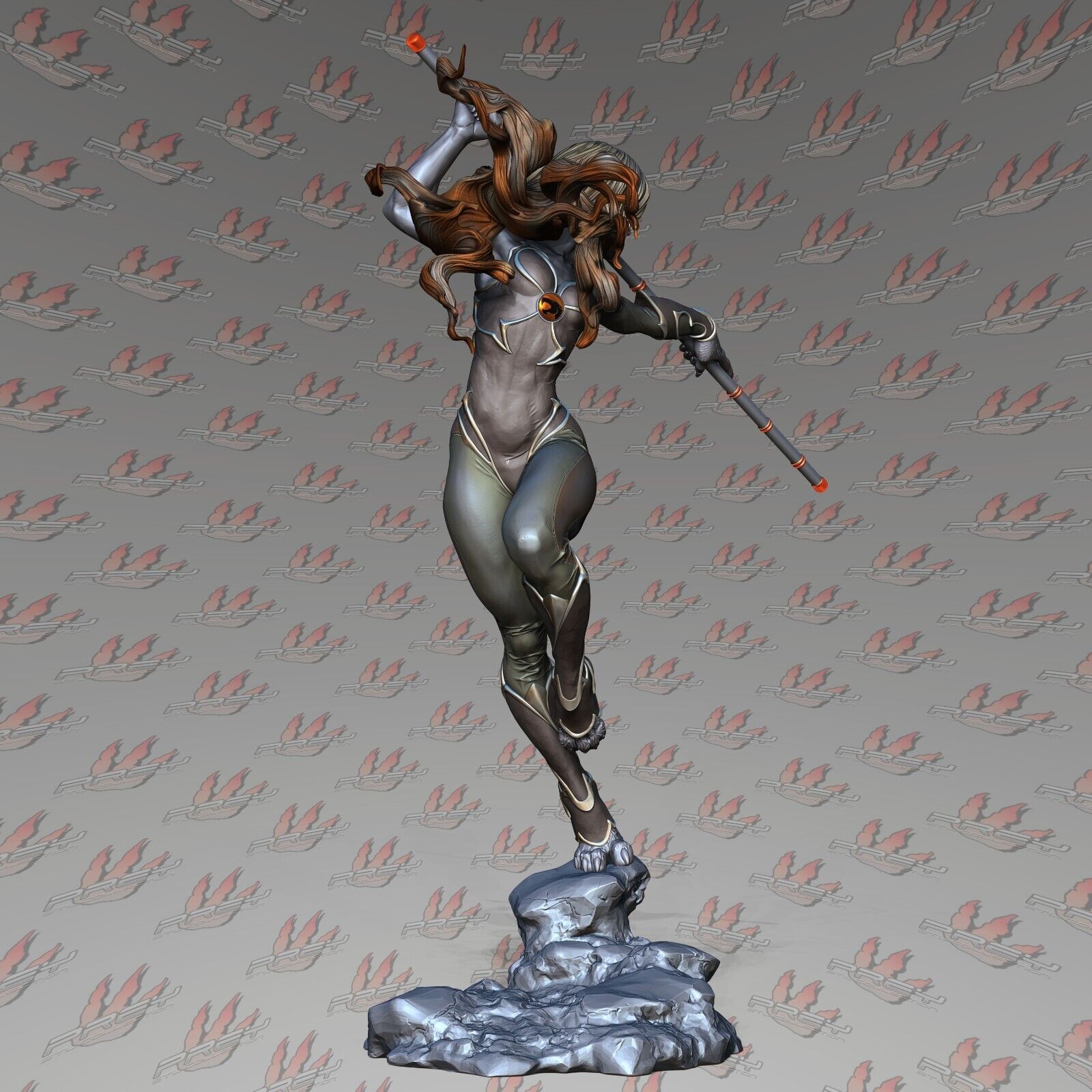 Cheetara - Image 7