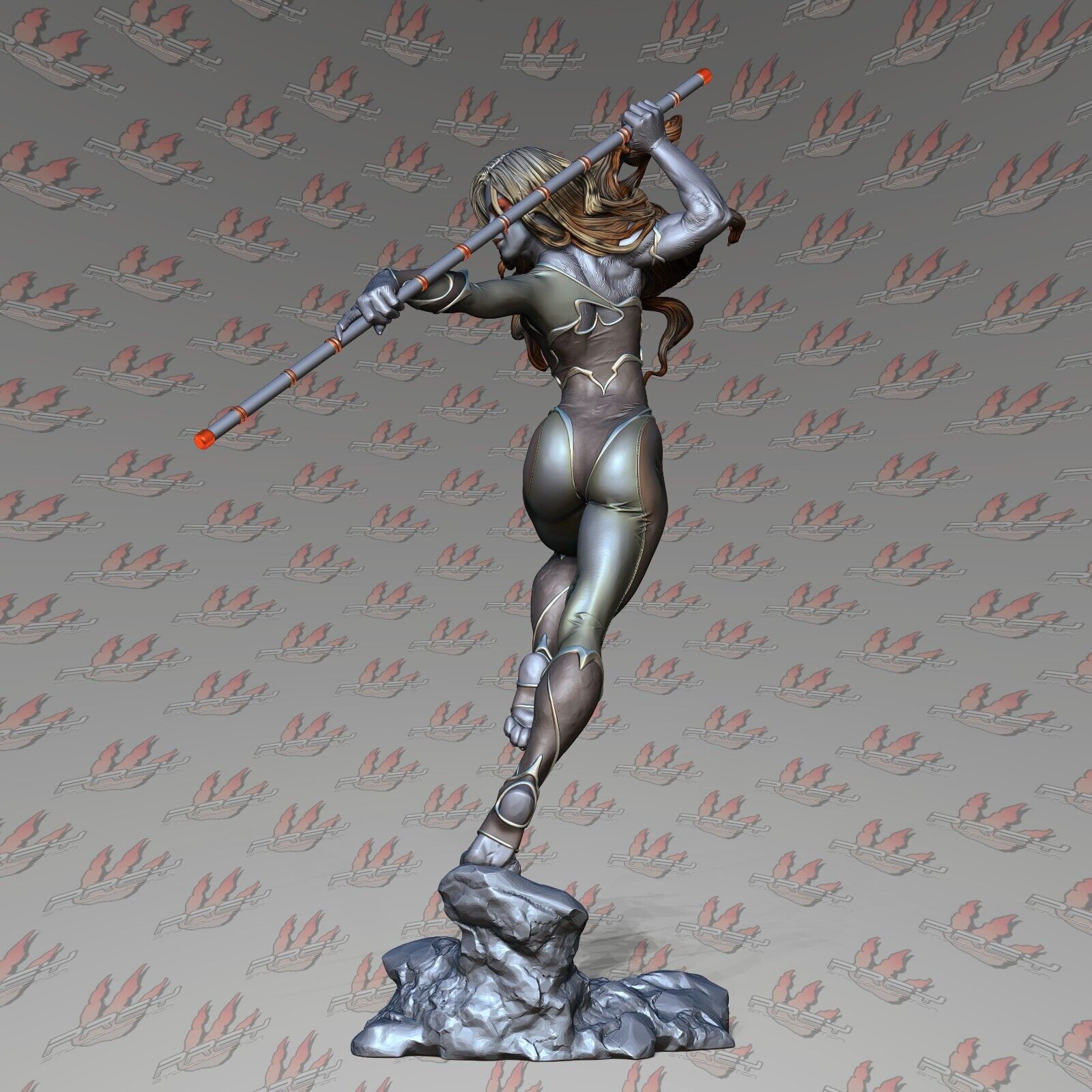 Cheetara - Image 6