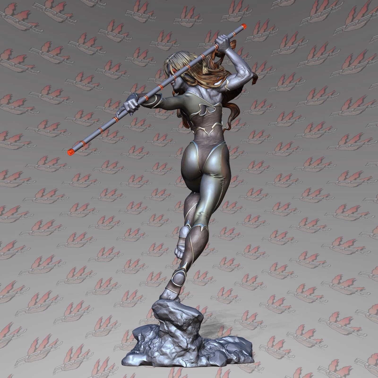 Cheetara - Image 4