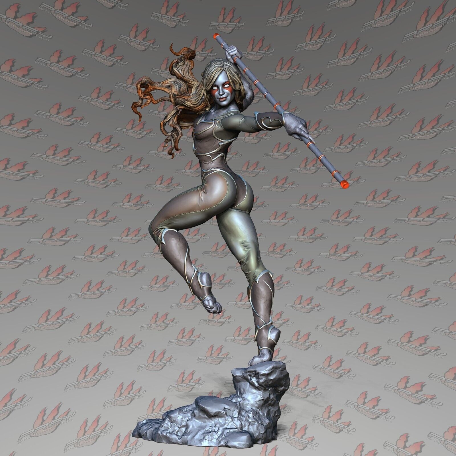 Cheetara - Image 5