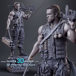 Commando
