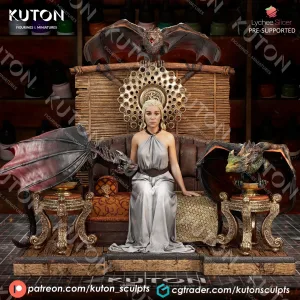 Daenerys Targaryen