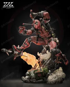 Deadpool
