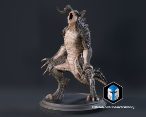 Deathclaw