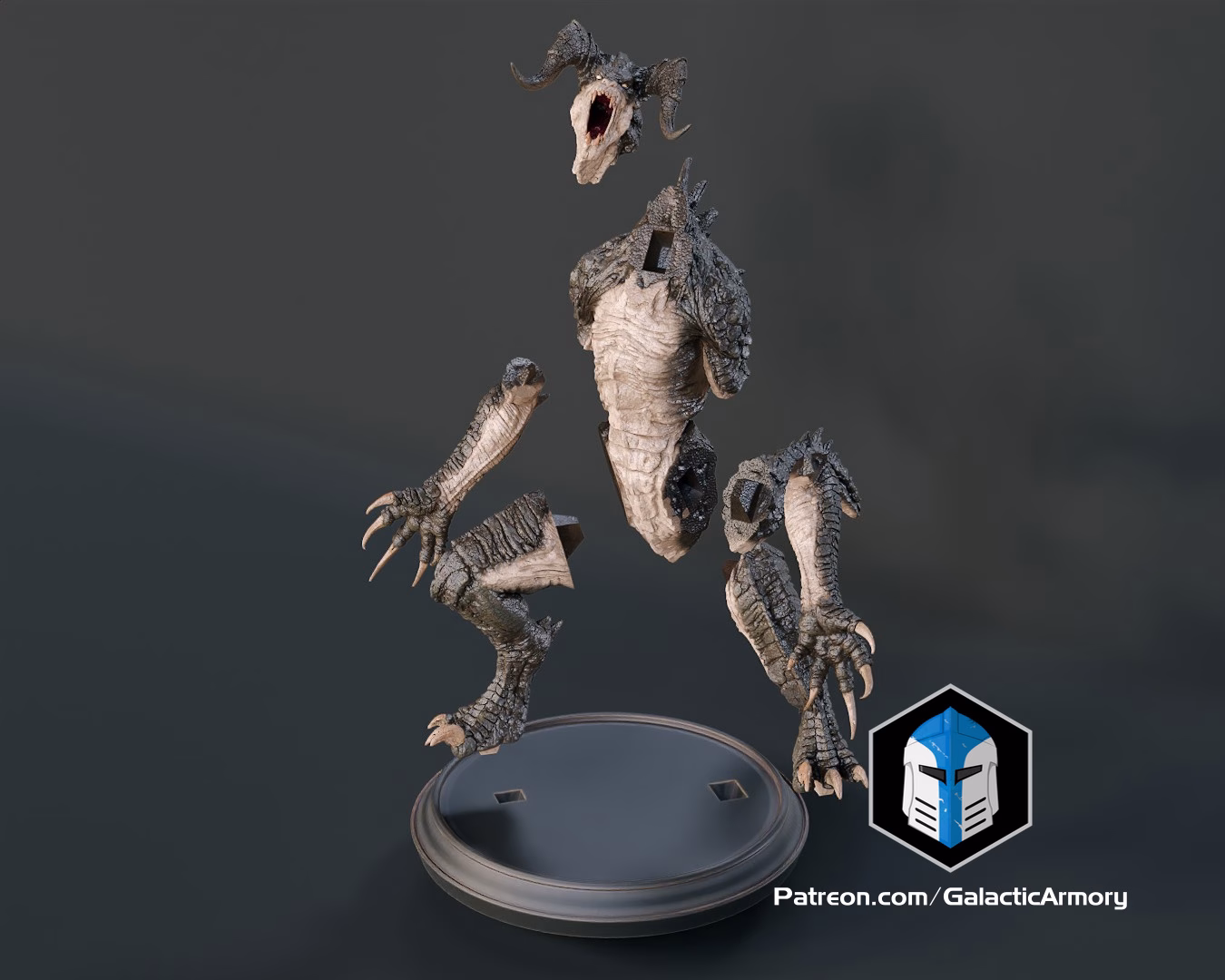 Deathclaw - Image 2