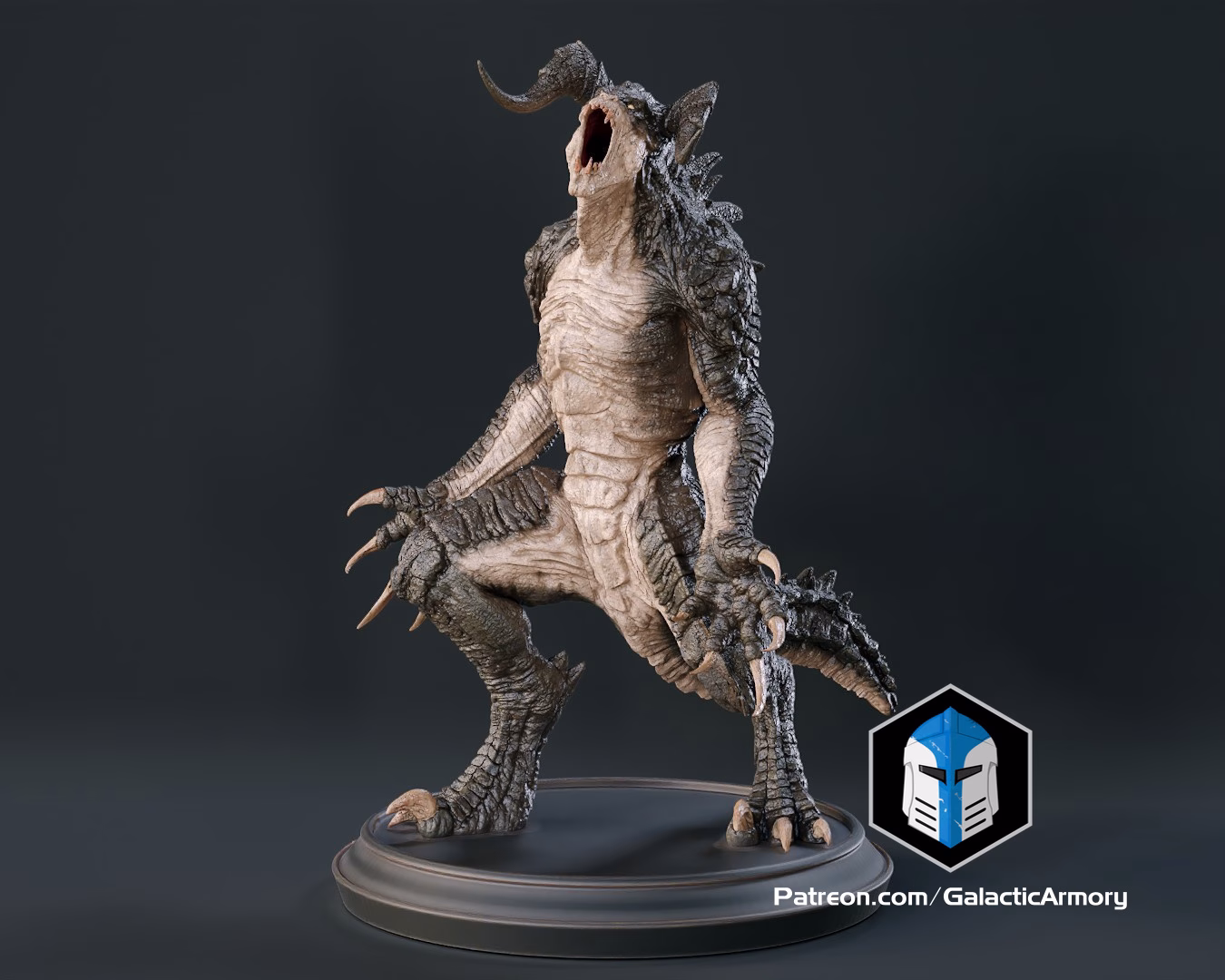 Deathclaw