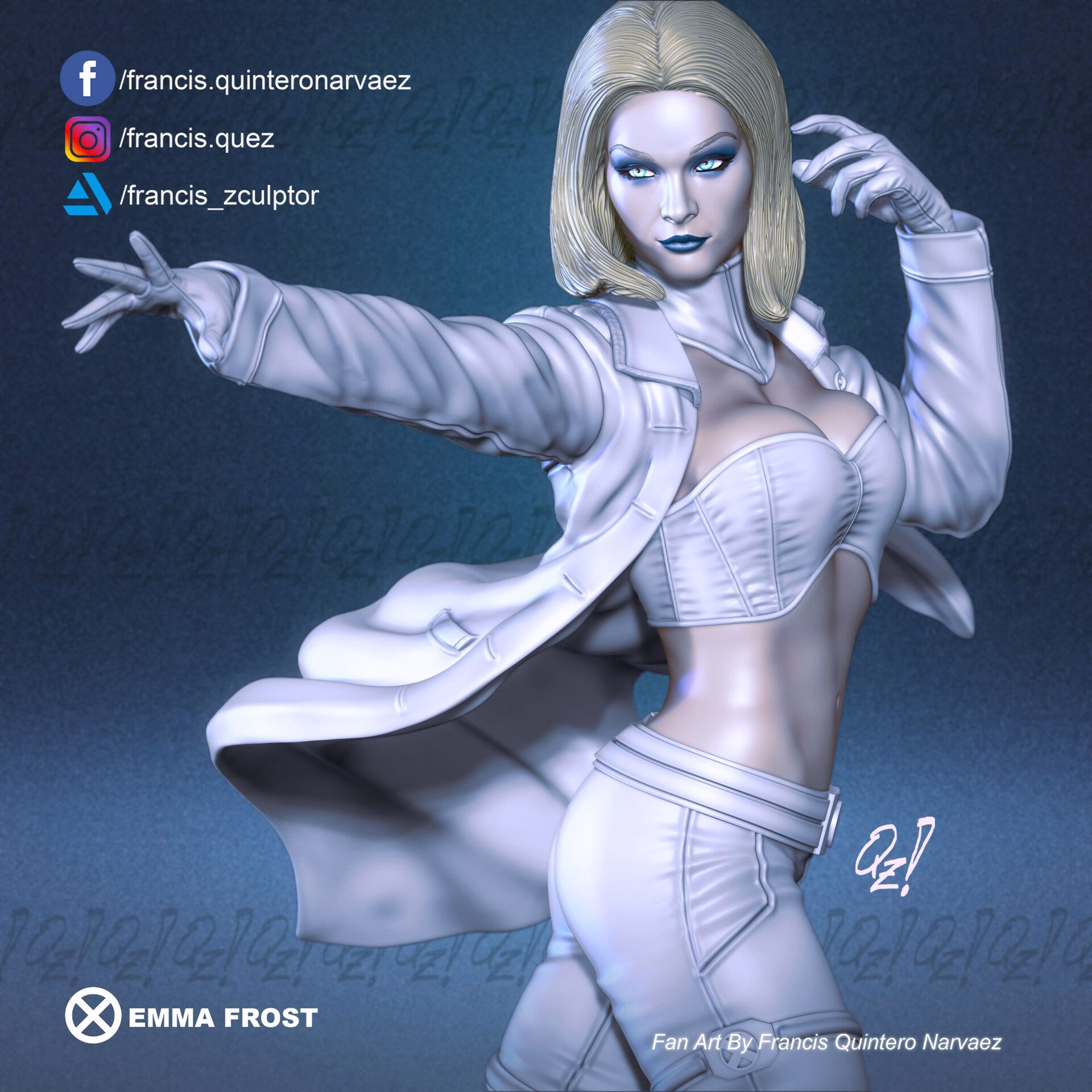 Emma Frost