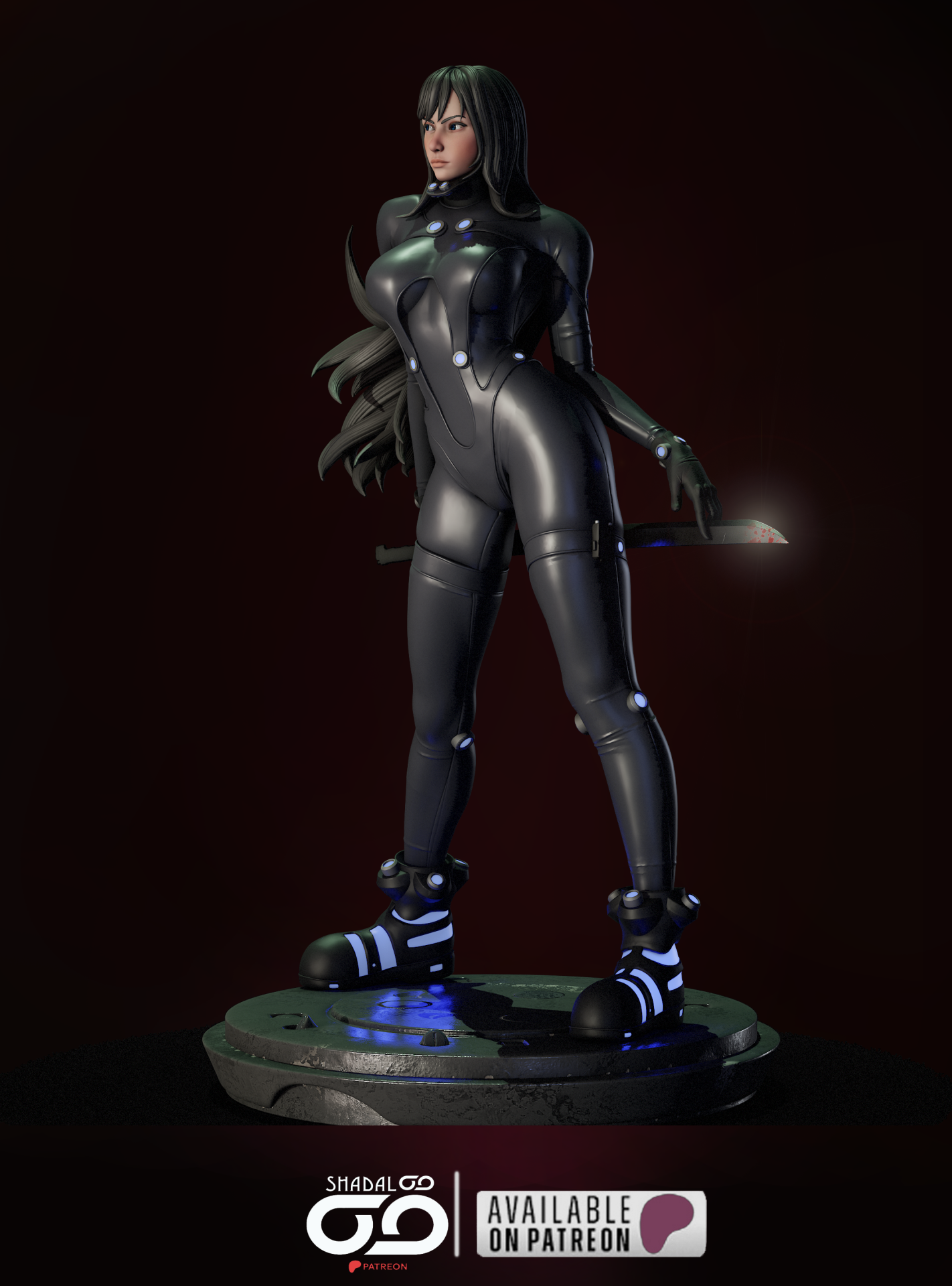Reika - Image 4