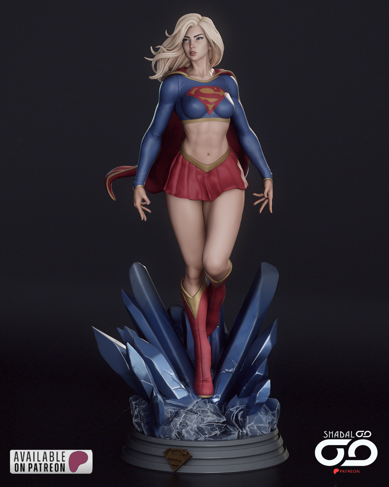 Supergirl - Image 3
