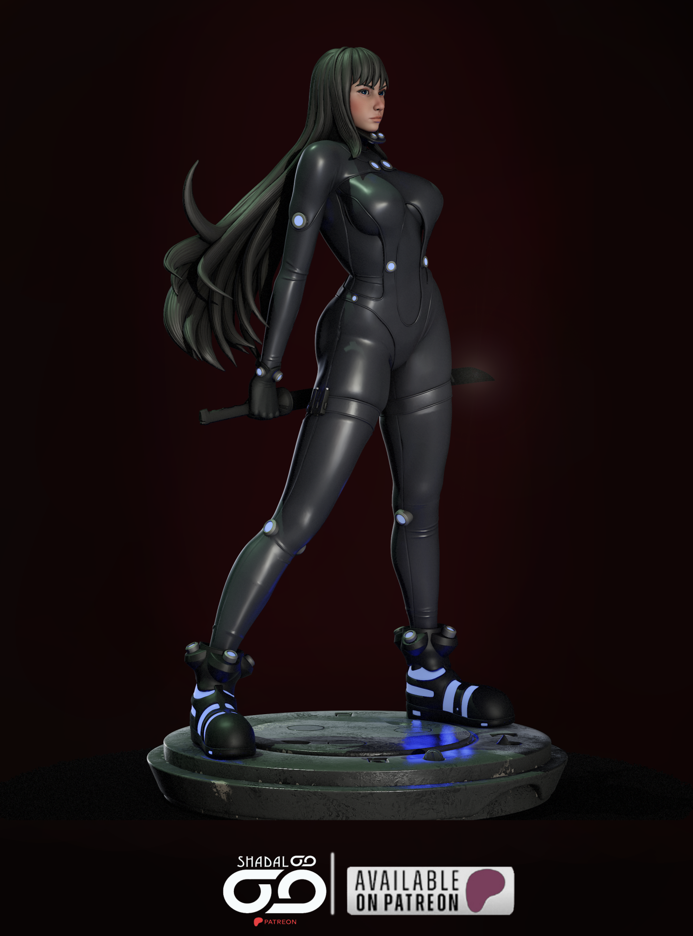 Reika - Image 5