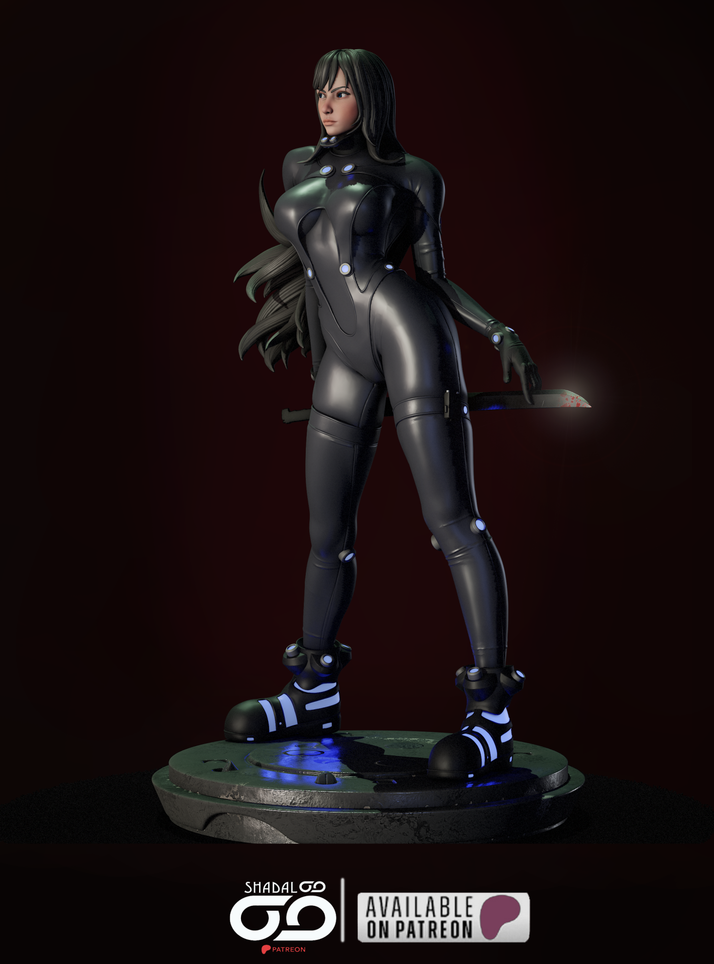Reika - Image 8
