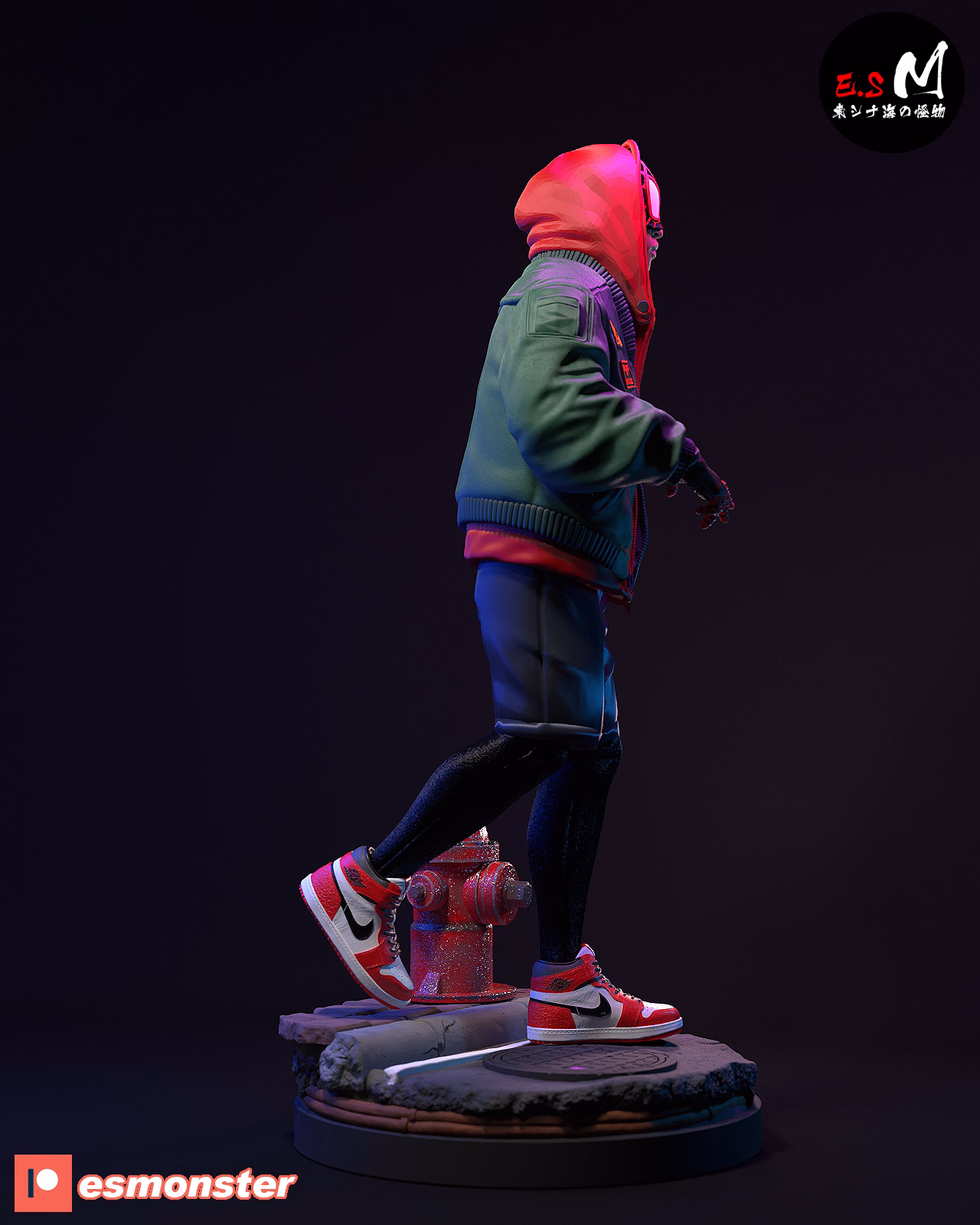 Miles Morales - Image 8