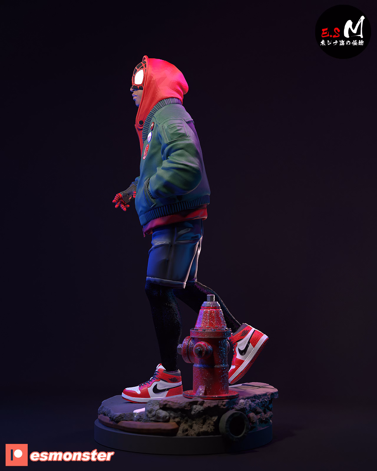 Miles Morales - Image 7